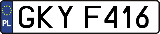 GKYF416