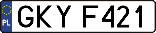 GKYF421