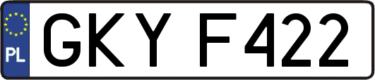 GKYF422