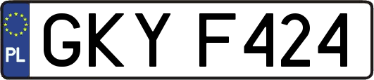 GKYF424