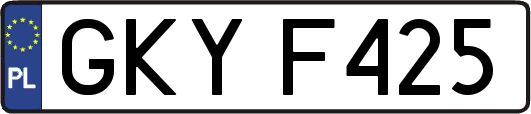 GKYF425