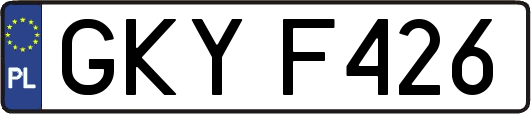 GKYF426