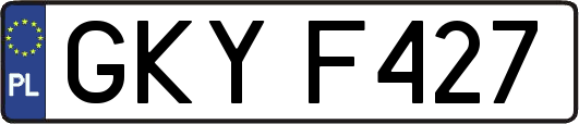 GKYF427