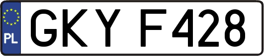 GKYF428