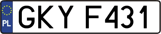 GKYF431