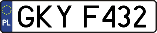 GKYF432