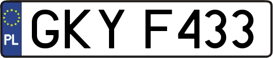 GKYF433