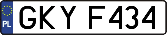 GKYF434