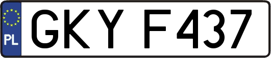 GKYF437