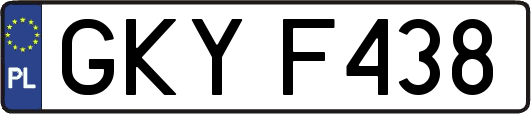 GKYF438