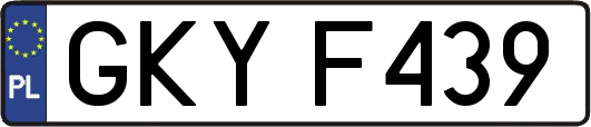 GKYF439