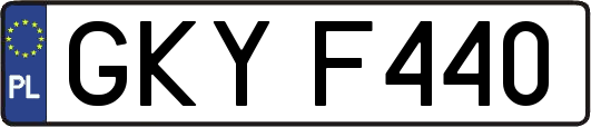 GKYF440