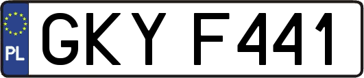 GKYF441