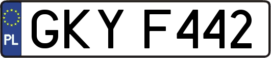 GKYF442