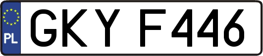 GKYF446