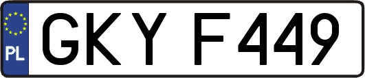 GKYF449