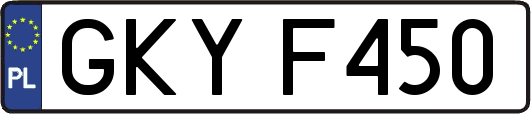 GKYF450