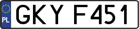 GKYF451