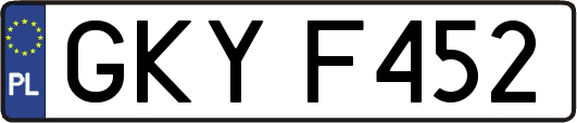 GKYF452