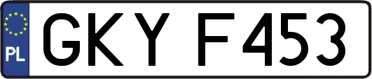 GKYF453