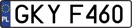 GKYF460