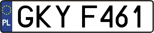 GKYF461