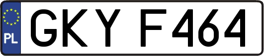 GKYF464
