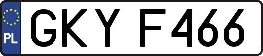 GKYF466
