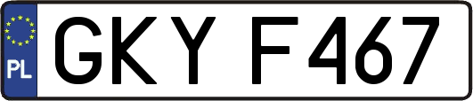 GKYF467