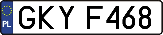 GKYF468