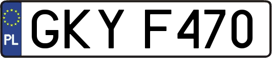 GKYF470