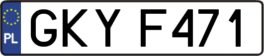 GKYF471