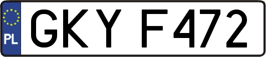 GKYF472