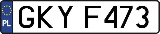 GKYF473