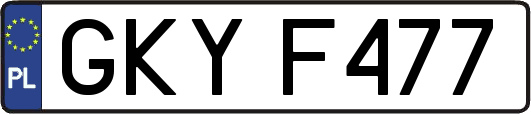 GKYF477