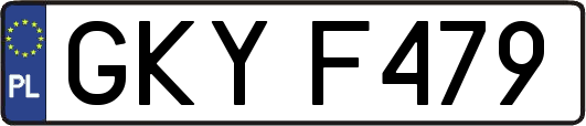 GKYF479
