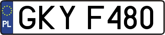 GKYF480