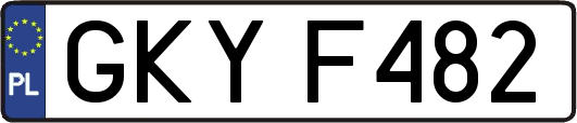 GKYF482