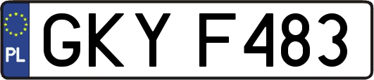 GKYF483