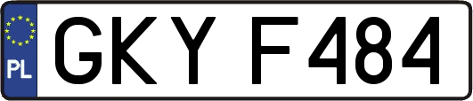 GKYF484