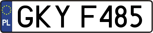 GKYF485