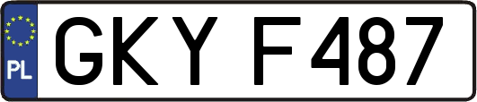 GKYF487