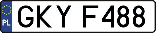 GKYF488