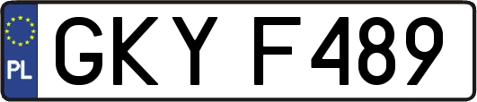 GKYF489