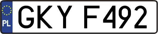GKYF492