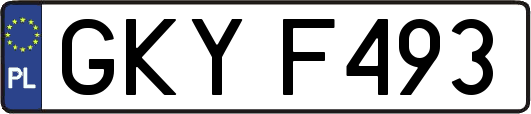 GKYF493
