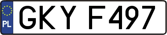 GKYF497