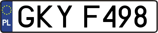 GKYF498