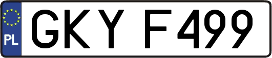 GKYF499