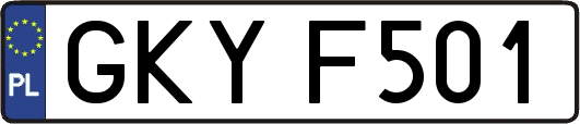 GKYF501